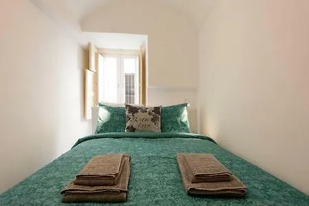 Apartment Casinha Dos Bacalhoeiros *
