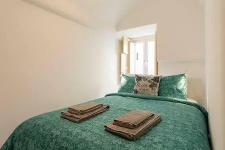 Apartment Casinha Dos Bacalhoeiros