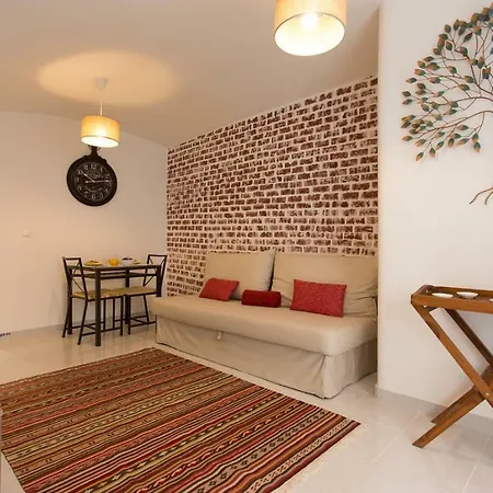 Casinha Dos Bacalhoeiros Apartment Lisbon