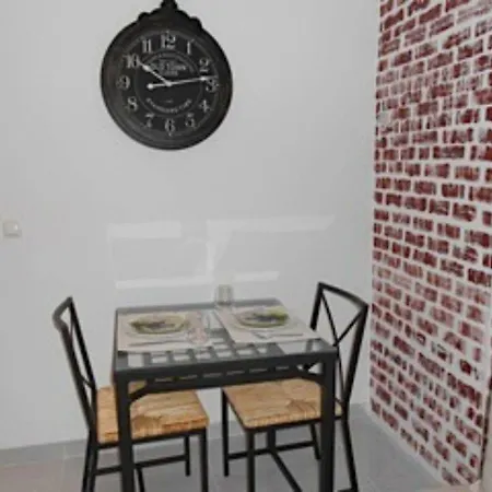 Casinha Dos Bacalhoeiros Apartment Lisbon