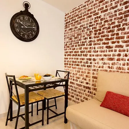 Apartment Casinha Dos Bacalhoeiros Lisbon